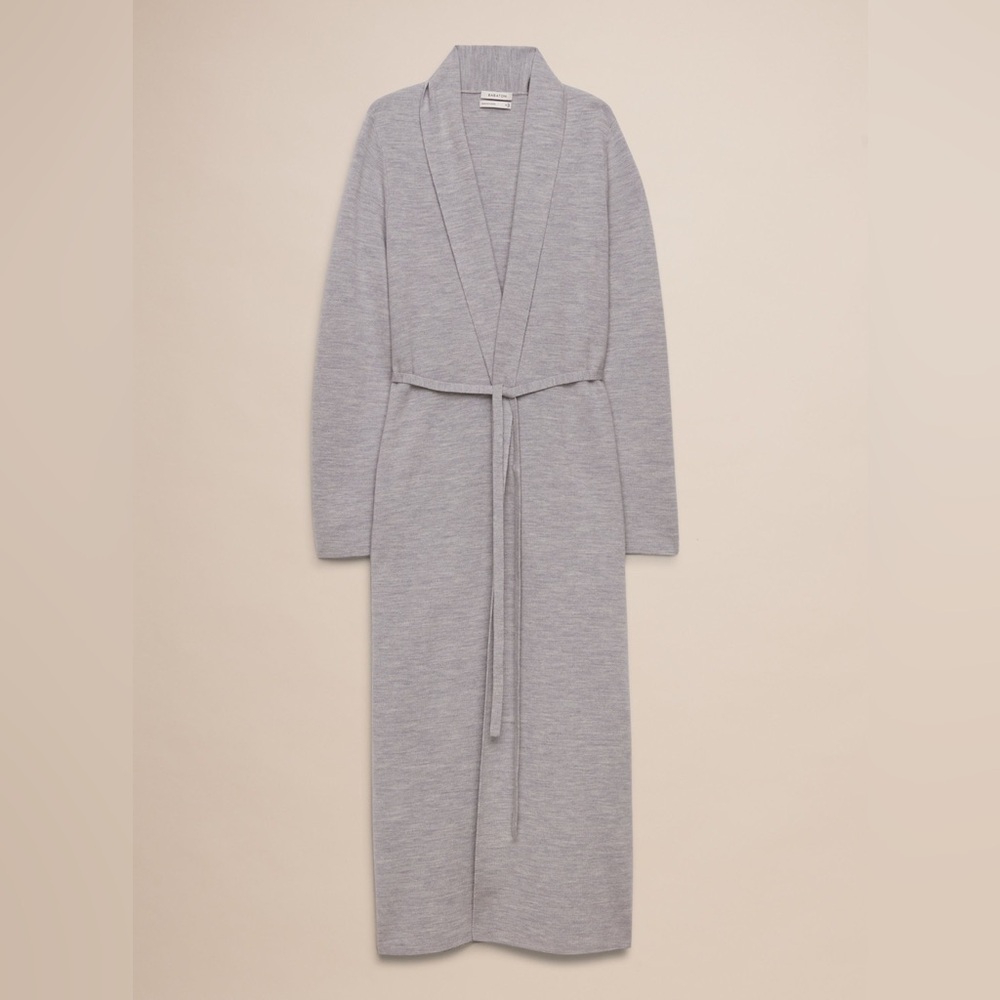 Babaton Kirby Sweater Cardigan